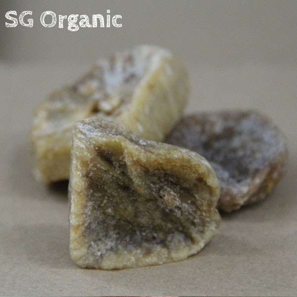 Organic Figs (100g) Australia - Image 2
