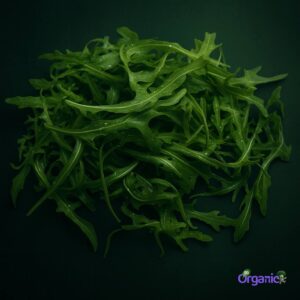 Organic Salad - Rocket (100g) Australia