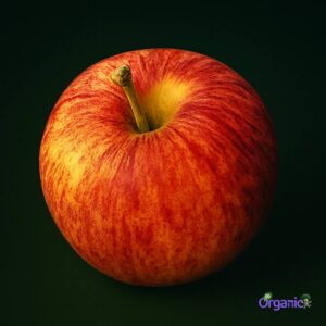 Organic Apple - Gala (each) Australia