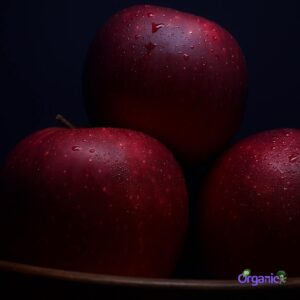 Organic Apple - Sundowner (each) Australia