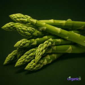 Organic Asparagus (bunch) Australia