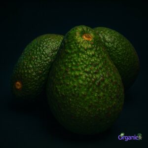 Organic Avocado - Hass (each) Australia
