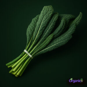 Organic Kale - Dino (400g) Australia