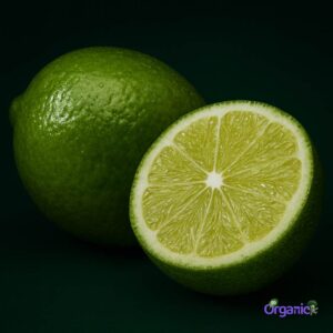 Organic Lime - Tahitian (each) Australia