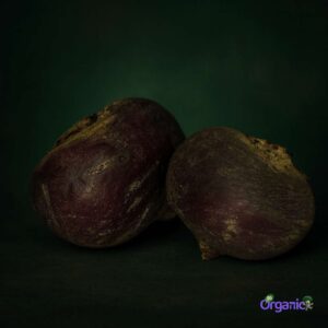 Organic Beetroot - Red (250g) Australia