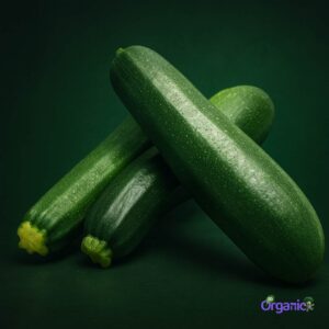 Organic Zucchini - Green (250g) Australia