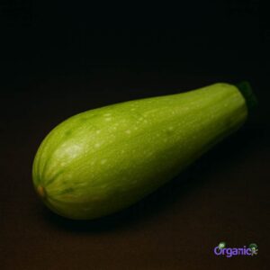 Organic Zucchini - Lebanese (250g) Australia