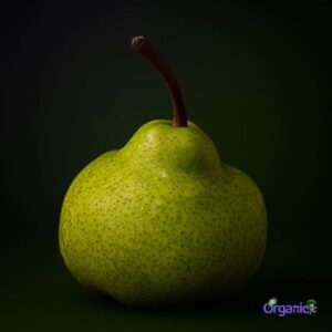 Organic Pear - Packham (each) Australia