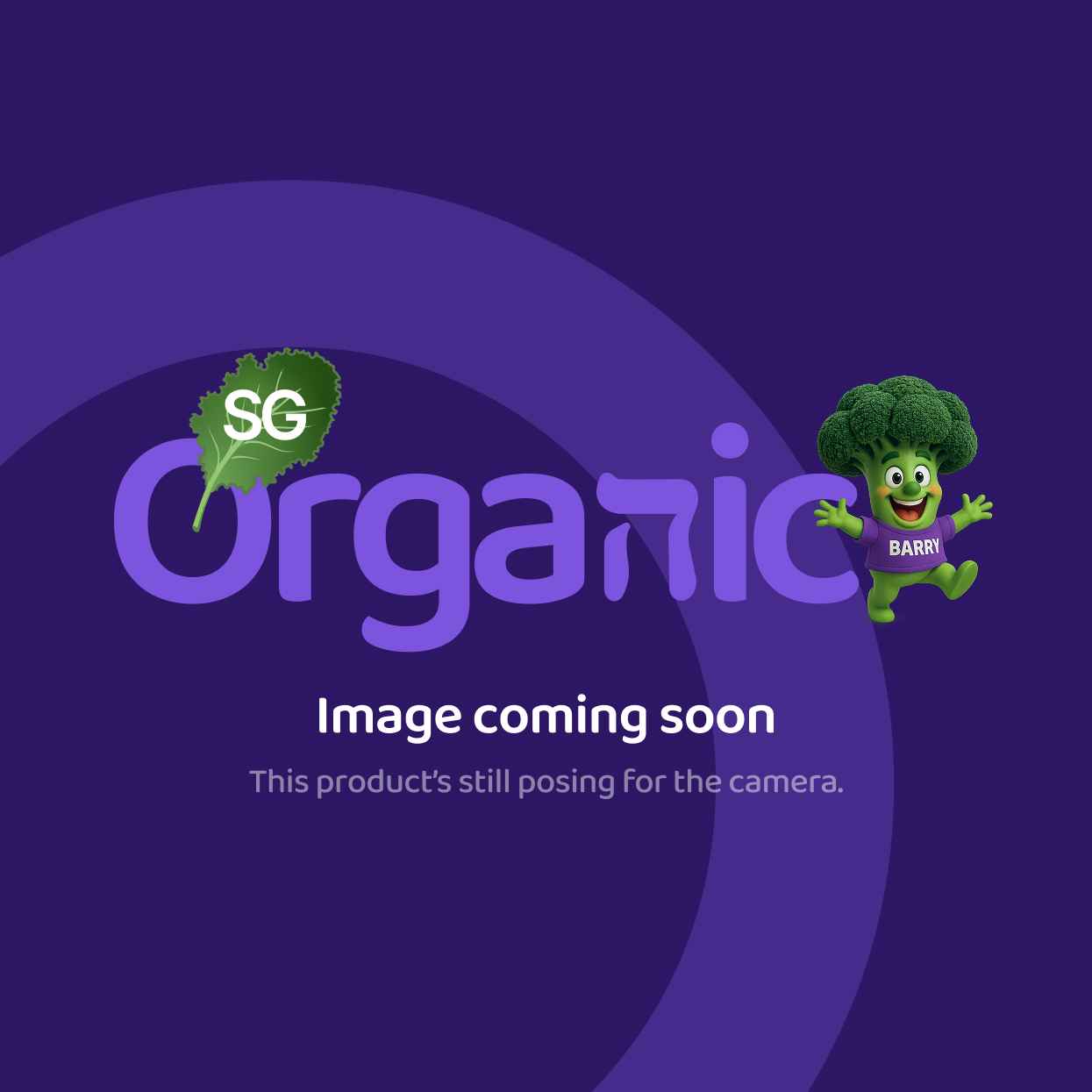 Organic Lettuce - Radicchio (250g) Australia