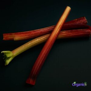 Organic Rhubarb (250g) Australia