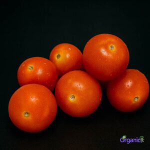 Organic Tomato - Cherry (250g) Australia
