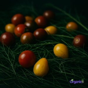 Organic Tomato - Heirloom (250g) Australia